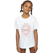 T-shirt enfant Disney Millennium Delivery