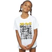 T-shirt enfant Disney BI37737