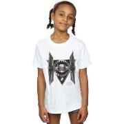 T-shirt enfant Disney The Last Jedi TIE Fighter