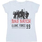 T-shirt Disney Clone Force 99