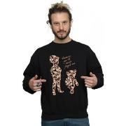 Sweat-shirt Disney Winnie The Pooh Promise You'll Never Forget