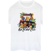 T-shirt Disney Encanto