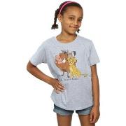 T-shirt enfant Disney The Lion King