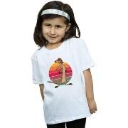 T-shirt enfant Disney The Lion King