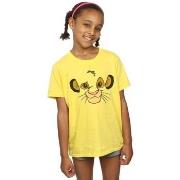 T-shirt enfant Disney The Lion King