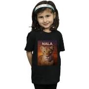 T-shirt enfant Disney The Lion King