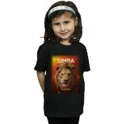 T-shirt enfant Disney The Lion King