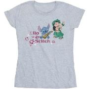 T-shirt Disney BI25445