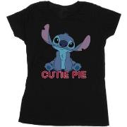 T-shirt Disney Cutie Pie