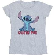 T-shirt Disney Cutie Pie