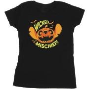 T-shirt Disney Wicked Mischief