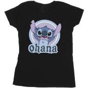 T-shirt Disney Ohana