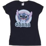 T-shirt Disney Ohana