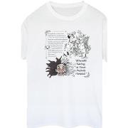 T-shirt Disney 101 Dalmatians Miserable Darling