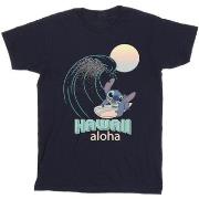 T-shirt enfant Disney BI23082