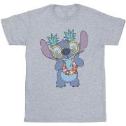 T-shirt enfant Disney Tropical Fun