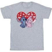 T-shirt enfant Disney BI23231