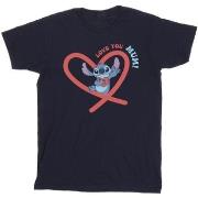 T-shirt enfant Disney BI23262