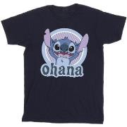 T-shirt enfant Disney BI23373