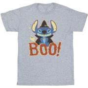 T-shirt enfant Disney Boo!