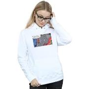 Sweat-shirt Disney Rich And Famous