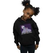 Sweat-shirt enfant Disney The Little Mermaid Ursula Lover Boy