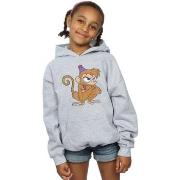 Sweat-shirt enfant Disney Angry Abu