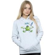 Sweat-shirt Disney Monsters University