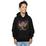 Sweat-shirt enfant Disney Dopey Born To Dazzle