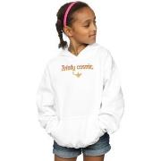 Sweat-shirt enfant Disney Totally Cosmic