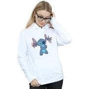 Sweat-shirt Disney Little Devils