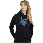 Sweat-shirt Disney Hypnotized