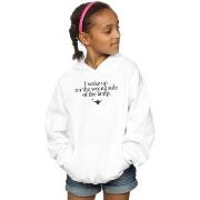 Sweat-shirt enfant Disney Wrong Side Of The Lamp