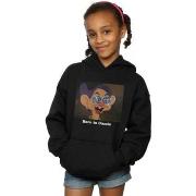 Sweat-shirt enfant Disney Born To Dazzle