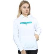 Sweat-shirt Disney Official Wish Granter