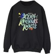 Sweat-shirt Disney Finding Dory Adventure