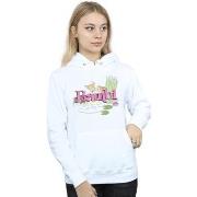 Sweat-shirt Disney BI5866