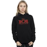 Sweat-shirt Disney 101 Dalmatians