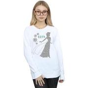 Sweat-shirt Disney Frozen