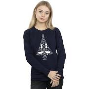 Sweat-shirt Disney Frozen