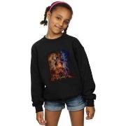 Sweat-shirt enfant Disney BI5250