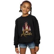 Sweat-shirt enfant Disney BI5339