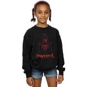 Sweat-shirt enfant Disney All Powerful