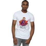 T-shirt Disney Frozen 2 Seek The Truth