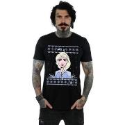 T-shirt Disney Frozen 2