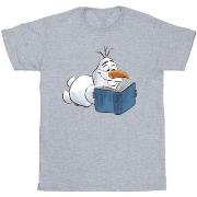 T-shirt Disney Frozen