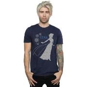 T-shirt Disney BI27248