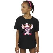 T-shirt enfant Disney BI23508