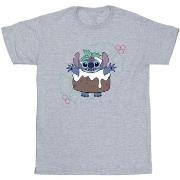 T-shirt enfant Disney BI23545