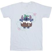 T-shirt enfant Disney BI23545